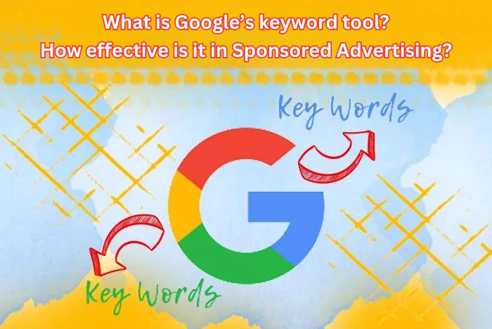 Is Google's keyword planner (tool) is the way to get the best ads?