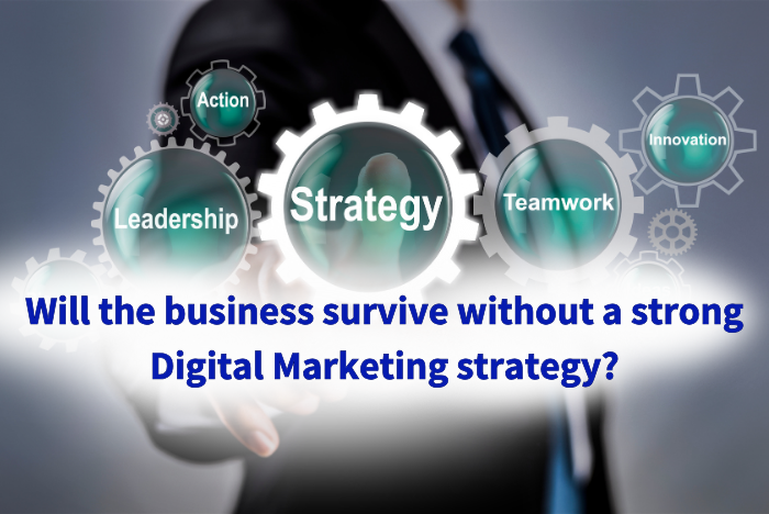 Developing a strong Marketing strategy for your business