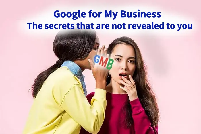 Google My Business - How businesses can market on the platform?