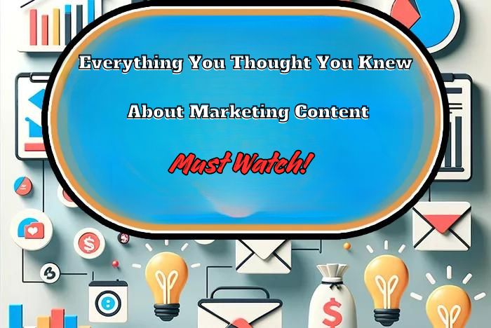 How to write online marketing content: the top 10 tips