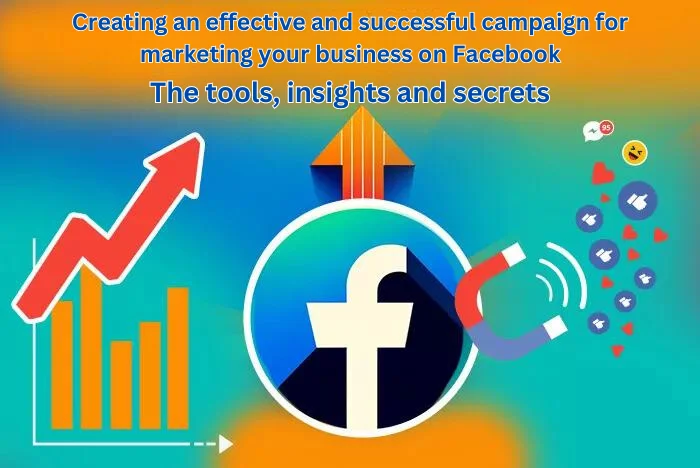 What's the secret to creating a highly effective and successful Facebook business marketing campaign?