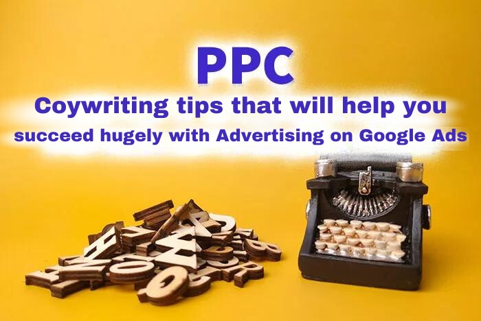 Curated visual reference: Effective Ppc Ad Copywriting Tips Reference: Advertising On Google Ppc