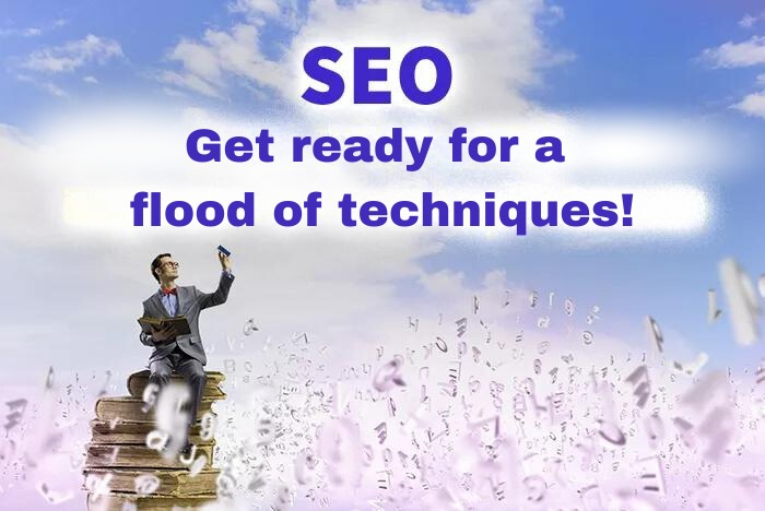 Discover the real techniques for Google SEO without regrets or small letters,