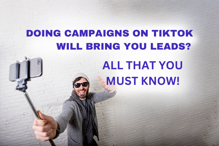 Everything you need to know about TikTok campaigns - a quick click here