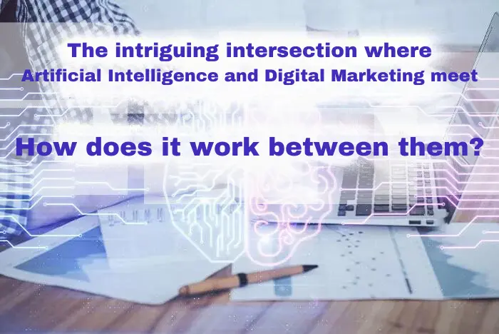 What is the role of AI in Marketing strategy?