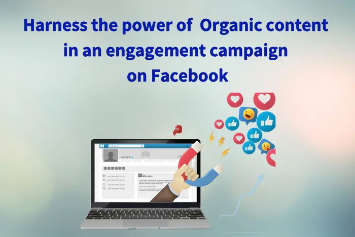 Why it's so important to maintain consistency in Advertising and how you can harness that content for a Facebook engagement campaign