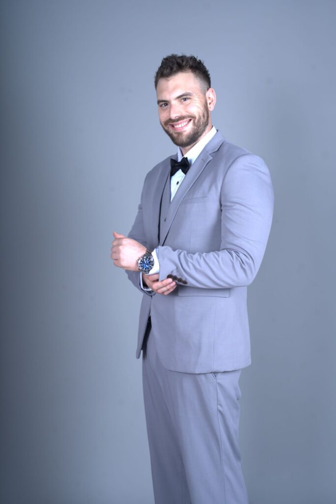 Roy Ben Ari, Founder & CEO of DigitWOW – Strategic Digital Marketing Agency